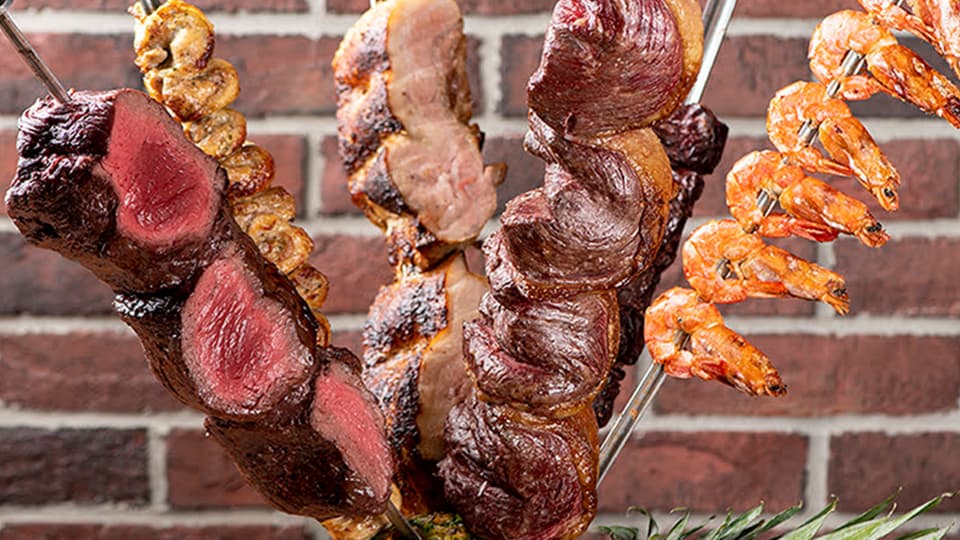 池袋西口店 食べ放題メニュー Gocchi Batta